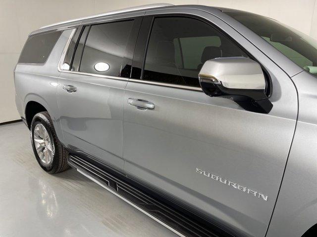 new 2025 Chevrolet Suburban car, priced at $81,129