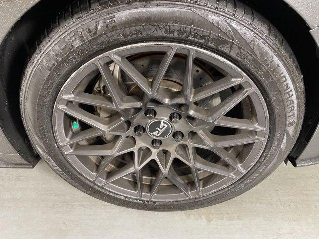 used 2019 Ford Mustang car, priced at $34,500