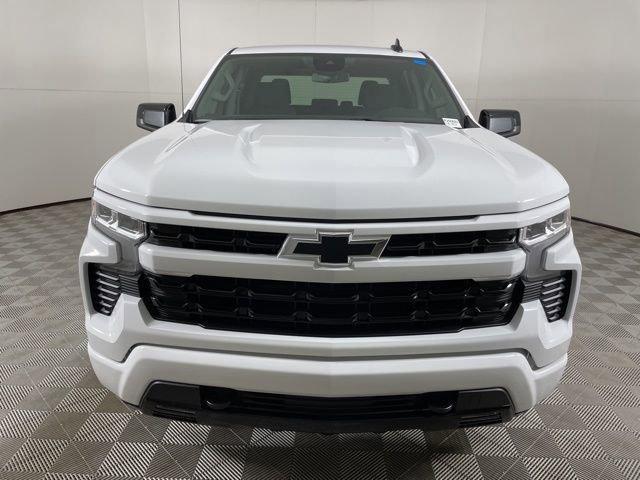 new 2025 Chevrolet Silverado 1500 car, priced at $53,085