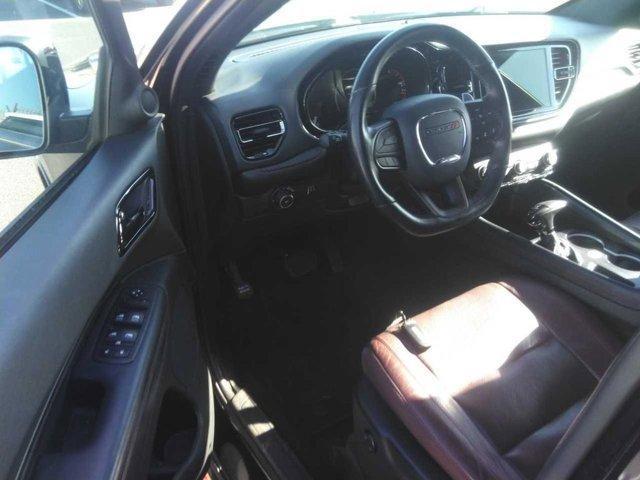 used 2023 Dodge Durango car, priced at $29,000