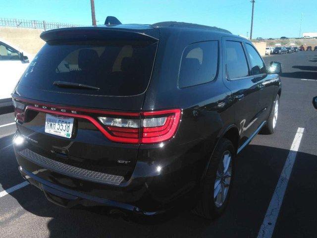 used 2023 Dodge Durango car, priced at $29,000