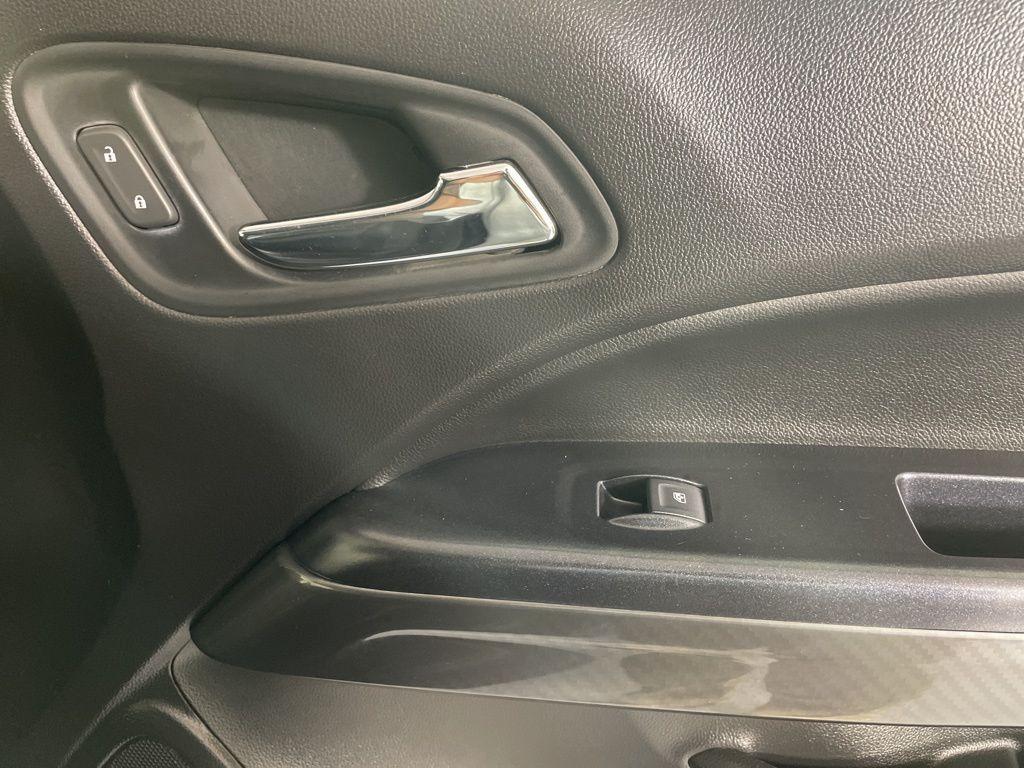 used 2021 GMC Canyon car, priced at $32,500