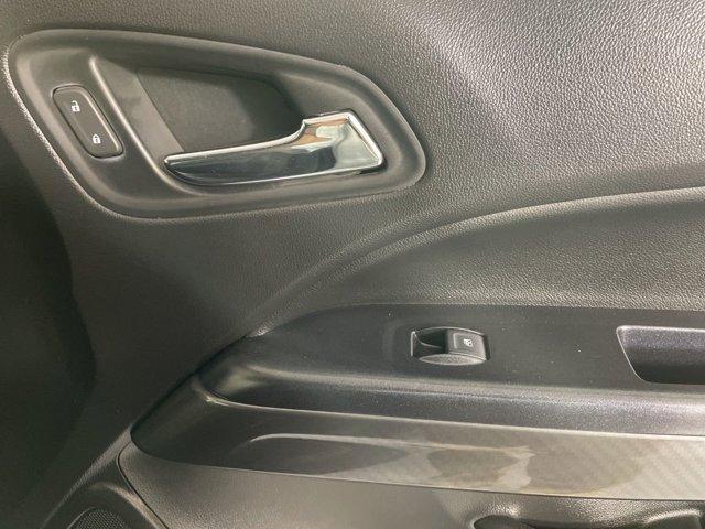 used 2021 GMC Canyon car, priced at $32,000