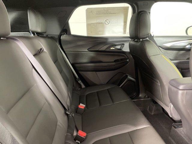 new 2026 Chevrolet TrailBlazer car, priced at $29,780