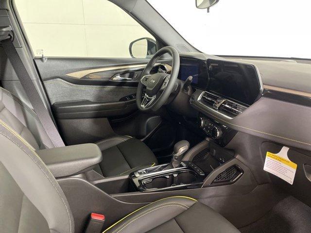 new 2026 Chevrolet TrailBlazer car, priced at $29,780
