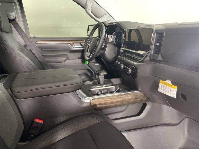 new 2025 Chevrolet Silverado 1500 car, priced at $57,729