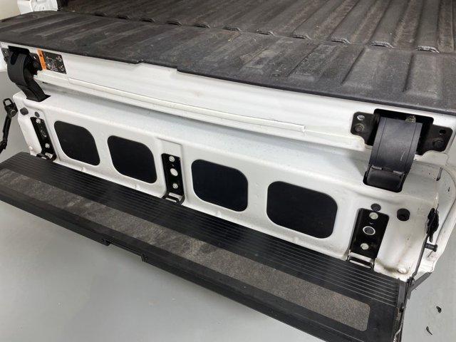 used 2022 GMC Sierra 1500 car, priced at $34,500