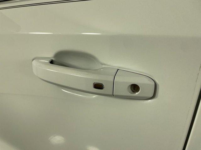 used 2022 GMC Sierra 1500 car, priced at $34,500