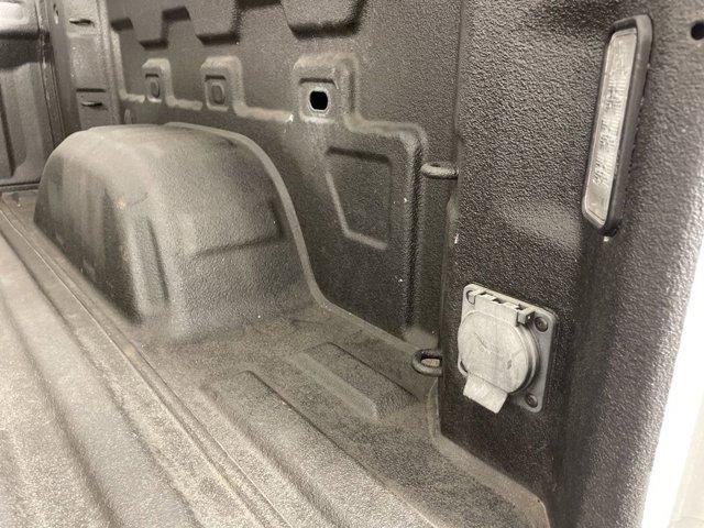 used 2022 GMC Sierra 1500 car, priced at $34,500