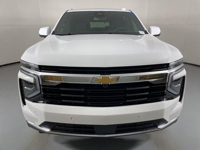 new 2025 Chevrolet Tahoe car, priced at $60,834