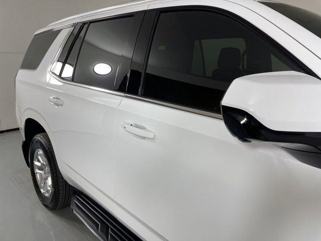 new 2025 Chevrolet Tahoe car, priced at $60,834