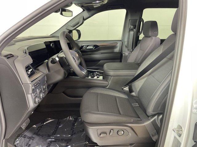 new 2025 Chevrolet Tahoe car, priced at $60,834