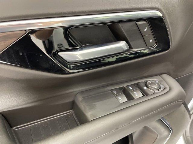 new 2025 Chevrolet Tahoe car, priced at $60,834