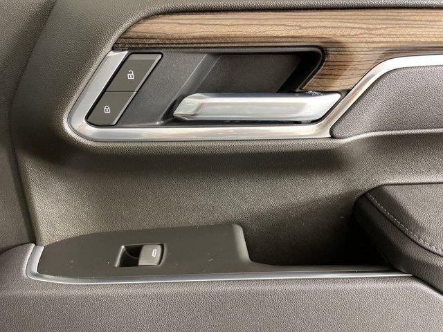 new 2025 Chevrolet Silverado 1500 car, priced at $54,905