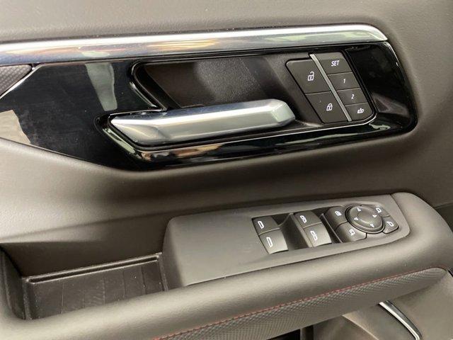 new 2025 Chevrolet Suburban car, priced at $79,424