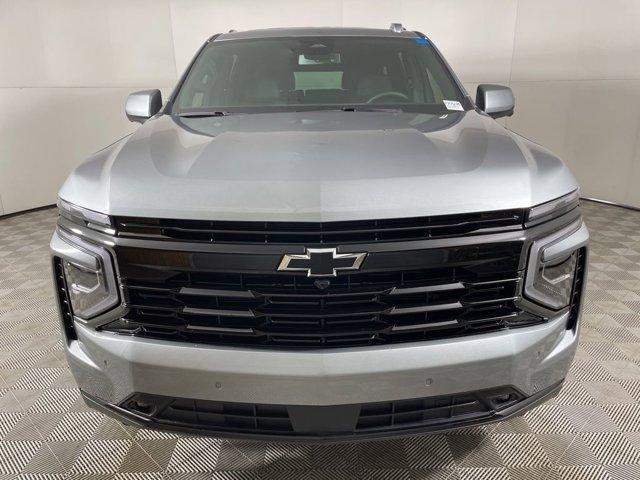 new 2025 Chevrolet Suburban car, priced at $79,424