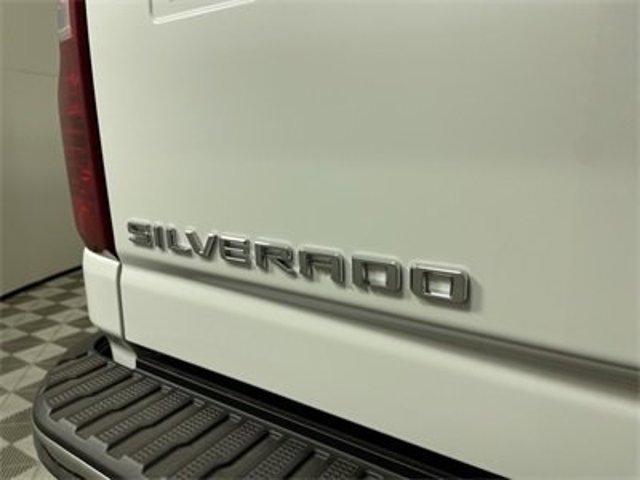 new 2025 Chevrolet Silverado 2500 car, priced at $49,999