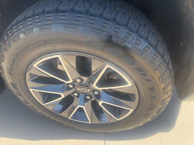 used 2021 Chevrolet Tahoe car, priced at $47,300