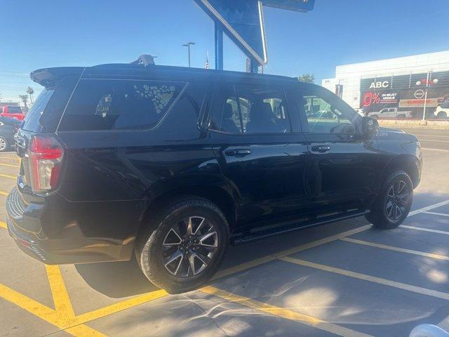 used 2021 Chevrolet Tahoe car, priced at $47,300