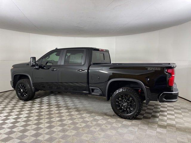 new 2025 Chevrolet Silverado 2500 car, priced at $72,335