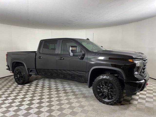 new 2025 Chevrolet Silverado 2500 car, priced at $72,335