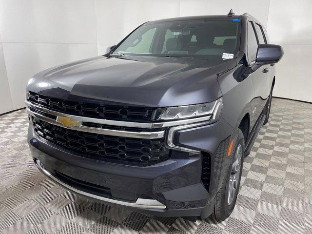 new 2024 Chevrolet Tahoe car, priced at $57,285