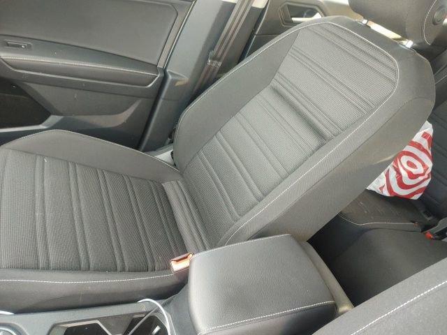 used 2023 Volkswagen Tiguan car, priced at $20,400