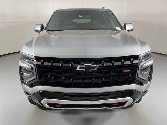 new 2025 Chevrolet Suburban car, priced at $78,069