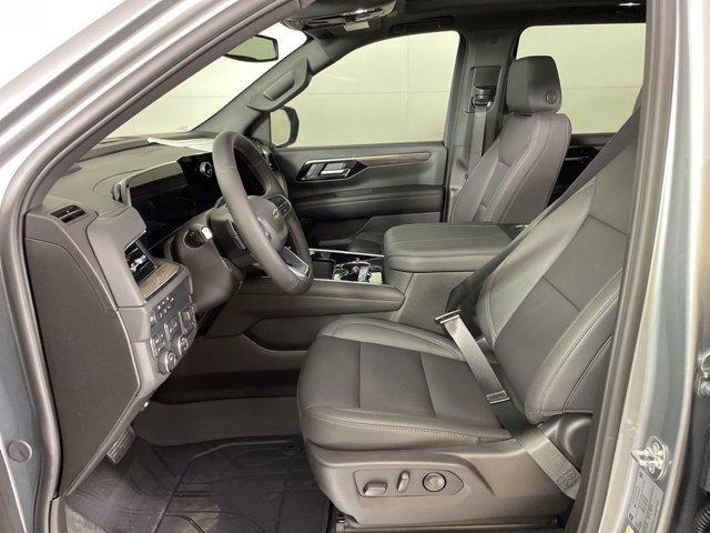 new 2025 Chevrolet Suburban car, priced at $78,069