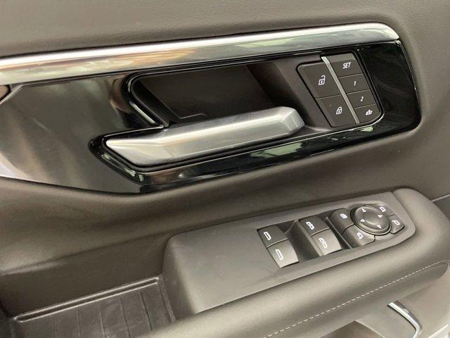 new 2025 Chevrolet Suburban car, priced at $78,069