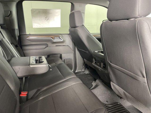 new 2026 Chevrolet Silverado 2500 car, priced at $68,384