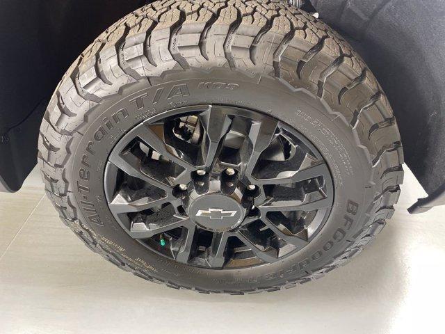 new 2026 Chevrolet Silverado 2500 car, priced at $68,384