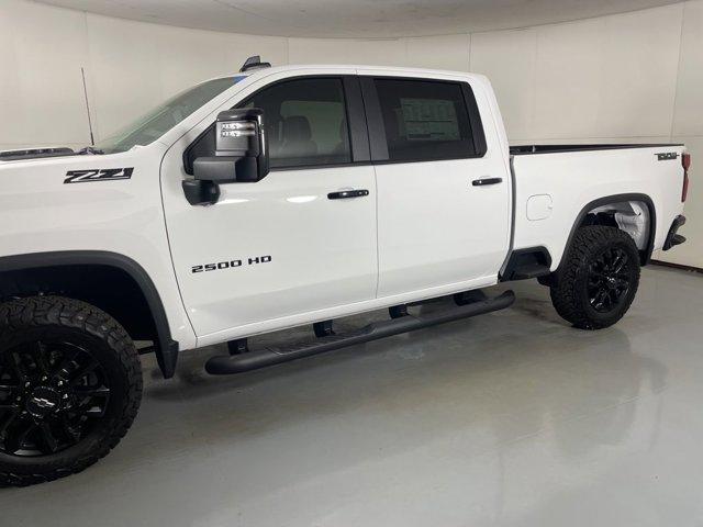 new 2026 Chevrolet Silverado 2500 car, priced at $68,384