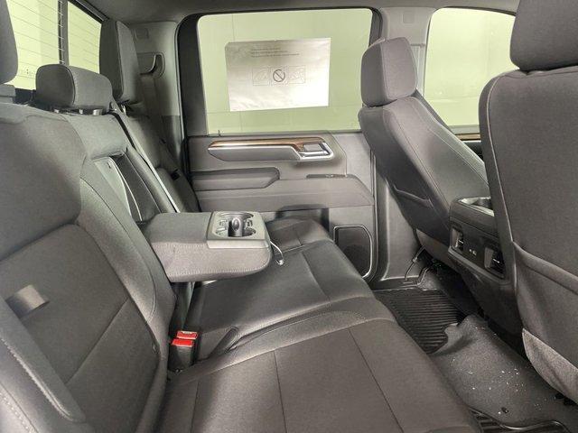 new 2026 Chevrolet Silverado 2500 car, priced at $68,384