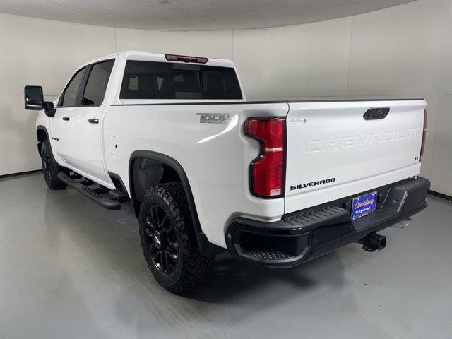 new 2026 Chevrolet Silverado 2500 car, priced at $68,384