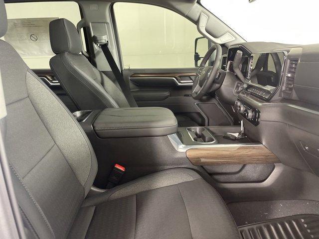 new 2026 Chevrolet Silverado 2500 car, priced at $68,384