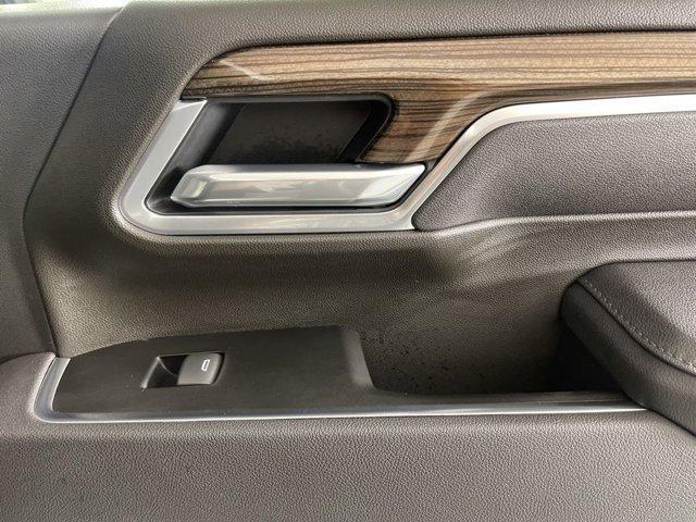 new 2026 Chevrolet Silverado 2500 car, priced at $68,384