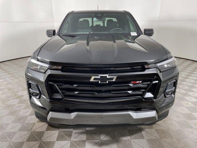 new 2024 Chevrolet Colorado car, priced at $46,255