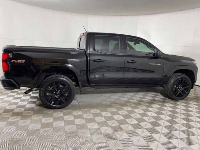 new 2024 Chevrolet Colorado car, priced at $46,255