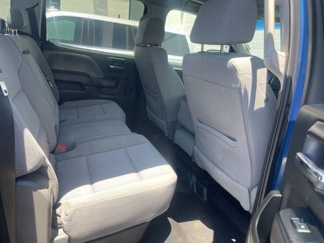 used 2018 Chevrolet Silverado 1500 car, priced at $20,000