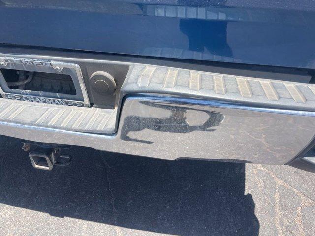 used 2018 Chevrolet Silverado 1500 car, priced at $20,000