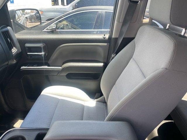 used 2018 Chevrolet Silverado 1500 car, priced at $20,000