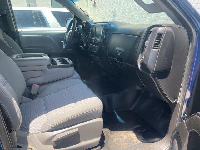 used 2018 Chevrolet Silverado 1500 car, priced at $20,000