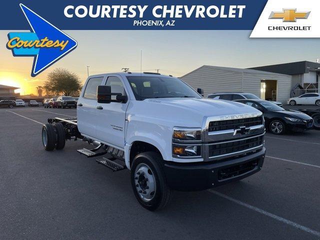 new 2024 Chevrolet Silverado 1500 car, priced at $74,272