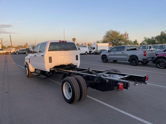 new 2024 Chevrolet Silverado 1500 car, priced at $74,272