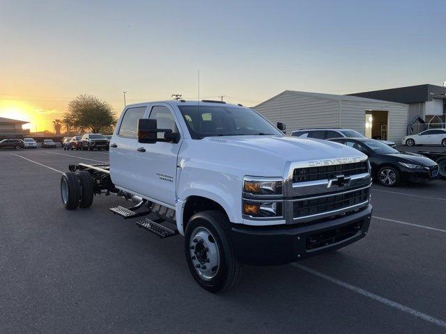 new 2024 Chevrolet Silverado 1500 car, priced at $74,272