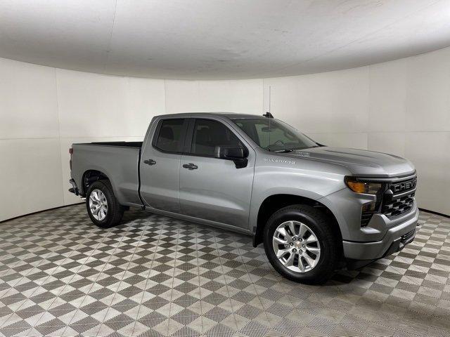 new 2024 Chevrolet Silverado 1500 car, priced at $39,364