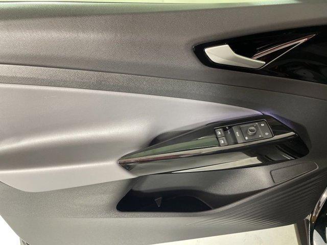 used 2021 Volkswagen ID.4 car, priced at $23,100