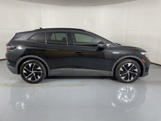 used 2021 Volkswagen ID.4 car, priced at $23,100