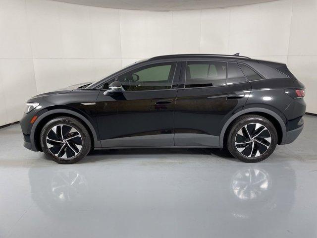 used 2021 Volkswagen ID.4 car, priced at $23,100